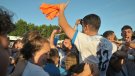El Prat jugarà el play-off d'ascens a Segona RFEF