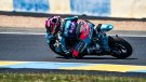 Joel Esteban fa quart a Le Mans