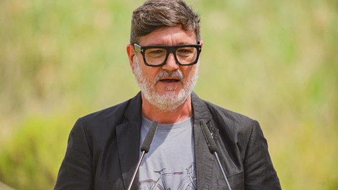 Mijoler va ser el número dos amb Jessica Albiach a les llistes per Barcelona del Parlament