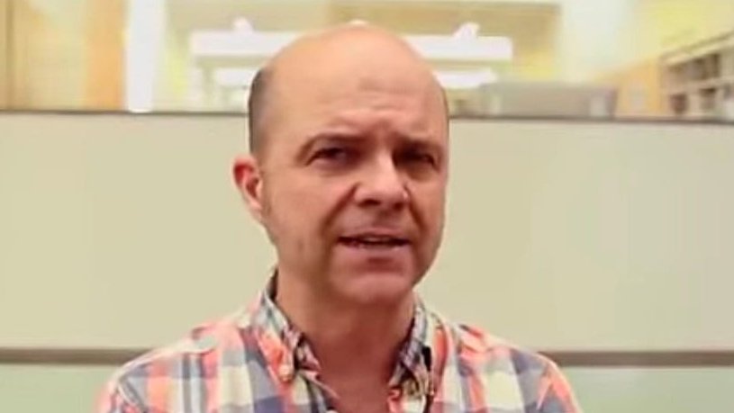 Xavier Giménez Casas