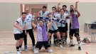 El Futbol Sala Prat Advantis puja a Primera