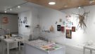 Tècnica, experimentació i projectes: la recepta per a l’exposició “Metodologies artístiques” de l’Escola d’Arts Visuals del Prat