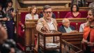 Lluís Mijoler ja és diputat al Parlament de Catalunya