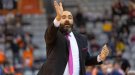 Jordi Ribas puja amb el Força Lleida a l'ACB
