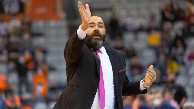 Jordi Ribas