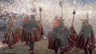 Junts demana que l'Ajuntament col·loqui lones ignífugues per protegir els immobles dels correfocs