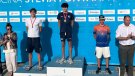 Bronze per Joan Sánchez al 50 braça del Campionat de Catalunya Infantil de Natació