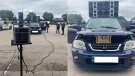 L'última 'rave' al pàrquing del Carrefour