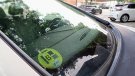 Les sancions a la ZBE es tornen a ajornar fins al març