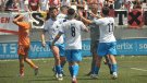 El Prat comença la lliga amb victòria