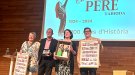 Cal Pere Tarrida, 100 anys d'història del Prat