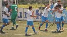  Victòria per la mínima del Prat davant el Vilassar