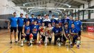 Els Vikings, quarts a la Fase Final de la Lliga Catalana de Superlliga Masculina