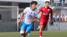 L'AE Prat pateix la primera derrota a la lliga