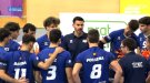 Els Vikings cauen en el seu debut històric a Superlliga 2