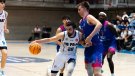 Victòria del CB Prat davant Tarragona per 91-74