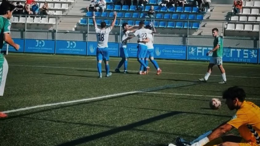 Nova derrota dels pratencs al Sagnier