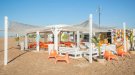 L’Ajuntament multa amb 10.000 euros un xiringuito de la platja per organitzar festes sense permís