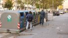 Arriben al Prat els contenidors intel·ligents i un nou impost de residus