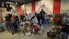 Iniciatives pratenques de solidaritat amb els afectats per la DANA a València