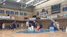 El CB Prat es fa fort al Joan Busquets i guanya a Gran Canària per 74-63