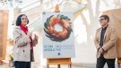 Les plomes del Pota Blava, protagonistes del cartell de la 51ª Fira Avícola