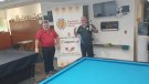 Montero campió de Catalunya de Billar Lliure de Segona A