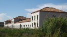 Acord entre Ajuntament i AENA per convertir la granja de la Ricarda en espai divulgatiu i gastronòmic