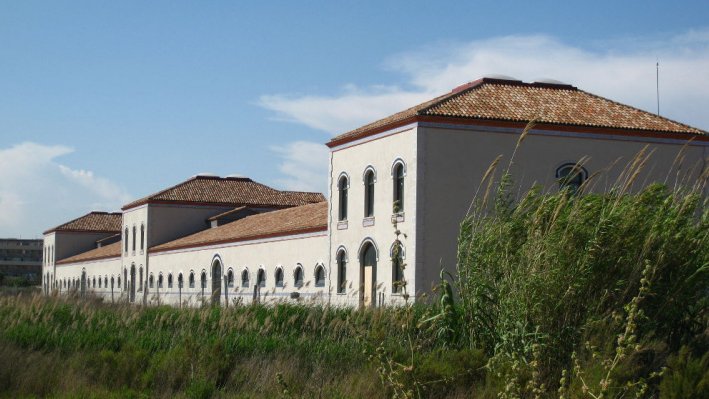 Granja de la Ricarda