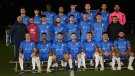 Llums, música i ball presideix la presentació dels equips del Terlenka