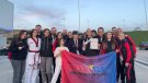Els pratencs guanyen quatre medalles al Campionat d’Espanya per Clubs