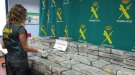 Nou persones detingudes en una macrooperació antidroga al Prat i Viladecans