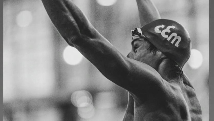 Carlos Ortiz a l'ultim campionat de Catalunya