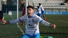 Victòria balsàmica de l'AE Prat al Sagnier davant Mollerussa