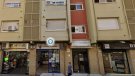 Ensurt a la nit de Nadal: incendi a uns apartaments de la Cooperativa