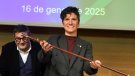 Alba Bou, primera alcaldessa de la història del Prat