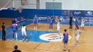 El CB Prat guanya a Tarragona 59-83