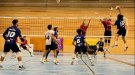 Derrota contundent de Vikings per 3-0 davant Roquetes