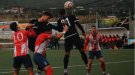 L’AE Prat arrenca un punt in extremis a Vilassar (2-2) que sap a glòria