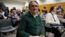 El manresà Joan Armengol Puig s'enduu el Pau Vallhonrat de poesia amb 