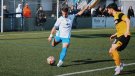L'AE Prat salva un punt a casa contra el Manresa (1-1) a l'últim sospir