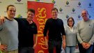 La Cooperativa impulsa la marca P de Pagès a Mercabarna