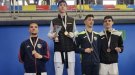 Daniel López (sub-21) i Miquel Clarisó (cadet), campions de Catalunya de Taekwondo