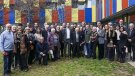“Jo votaré Junts”; Jordi Pujol torna al Prat en un homenatge íntim de la seva família política