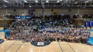 El Club Bàsquet Prat presenta els seus equips