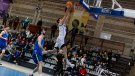 Victòria destacada del CB Prat a Gran Canària per 83-87
