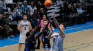Derrota del CB Prat, 64-76 davant un gran Sant Antoni