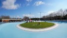 El Patinòdrom del Prat arrenca amb el Campionat de Catalunya de Patinatge en Pista