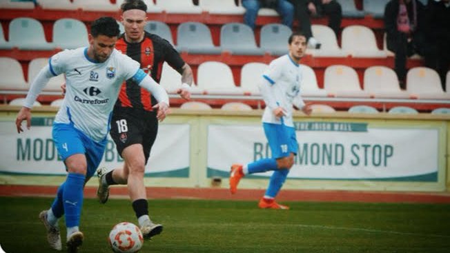 L'AE Prat va caure al camp del líder