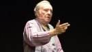 Mor l'actor pratenc Armando Aguirre als 90 anys